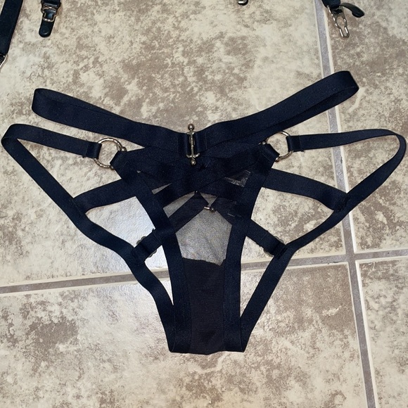 HONEY BIRDETTE SKYLAH SET - Picture 4 of 5